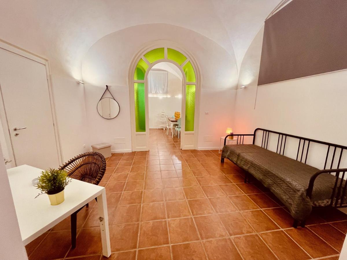 Tutti Da Adry Home Palermo Exterior foto