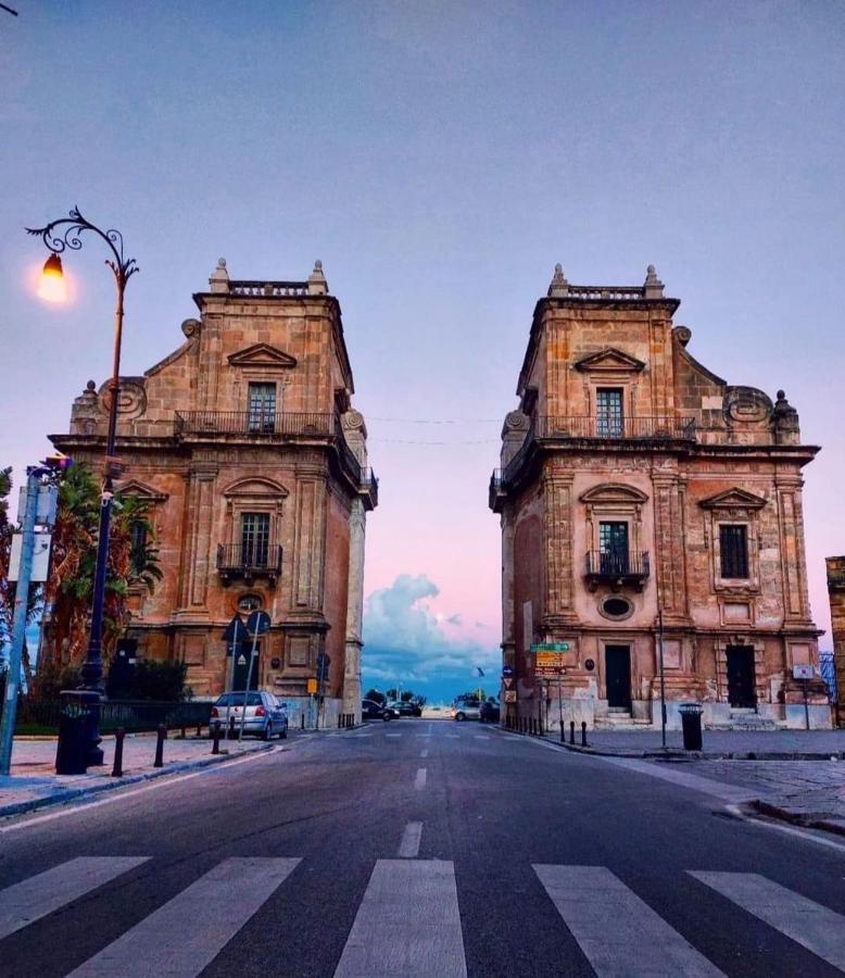Tutti Da Adry Home Palermo Exterior foto